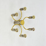 Ceiling lamp, 1970s