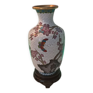 vase chinois / vintage