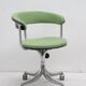 knoll office chair design jorgen rassmussen