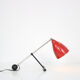 Lampe de bureau Dutch design réglable des années 1950