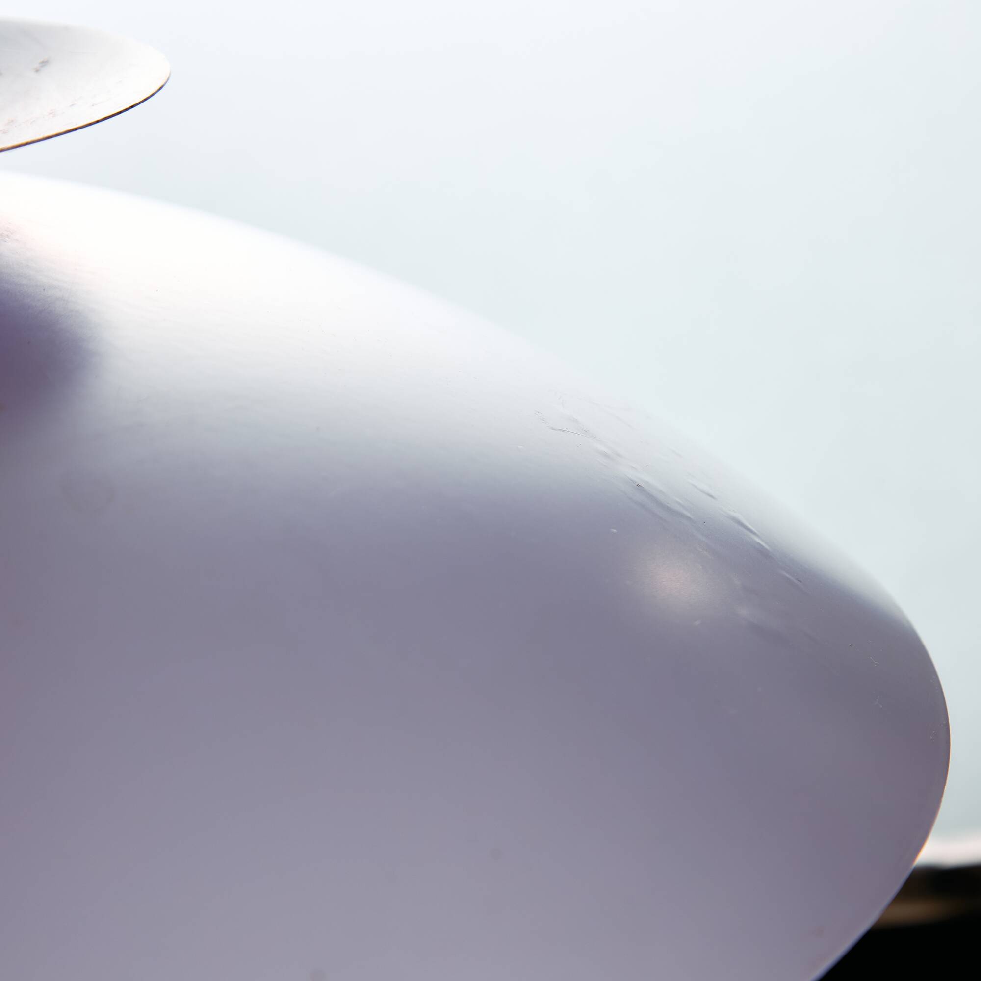 Type 777 pendant by Horn Belysning