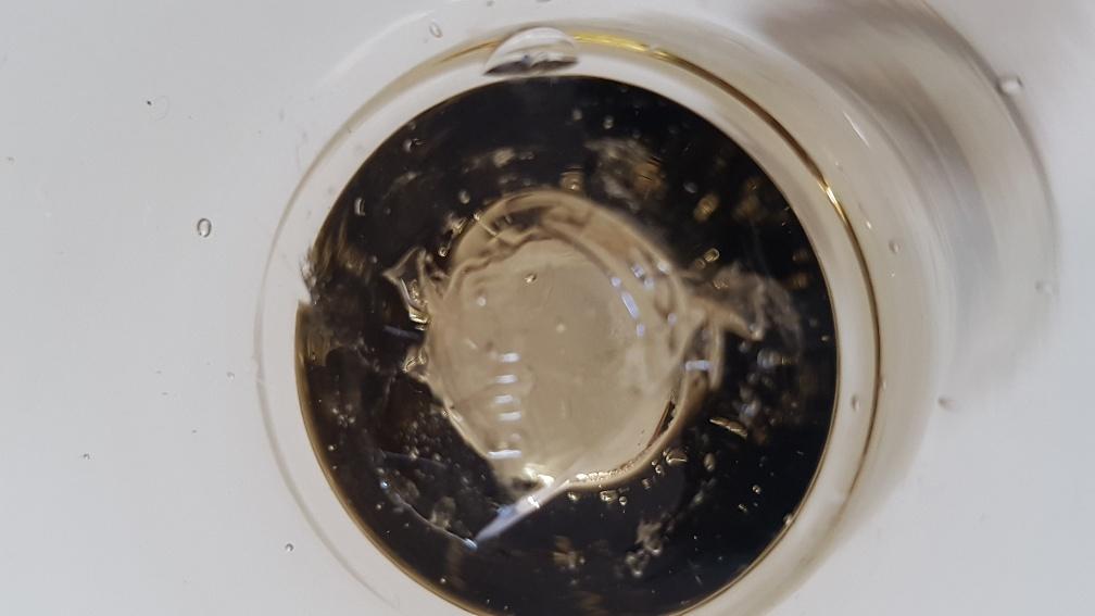 6 allain Guillot champagne flutes