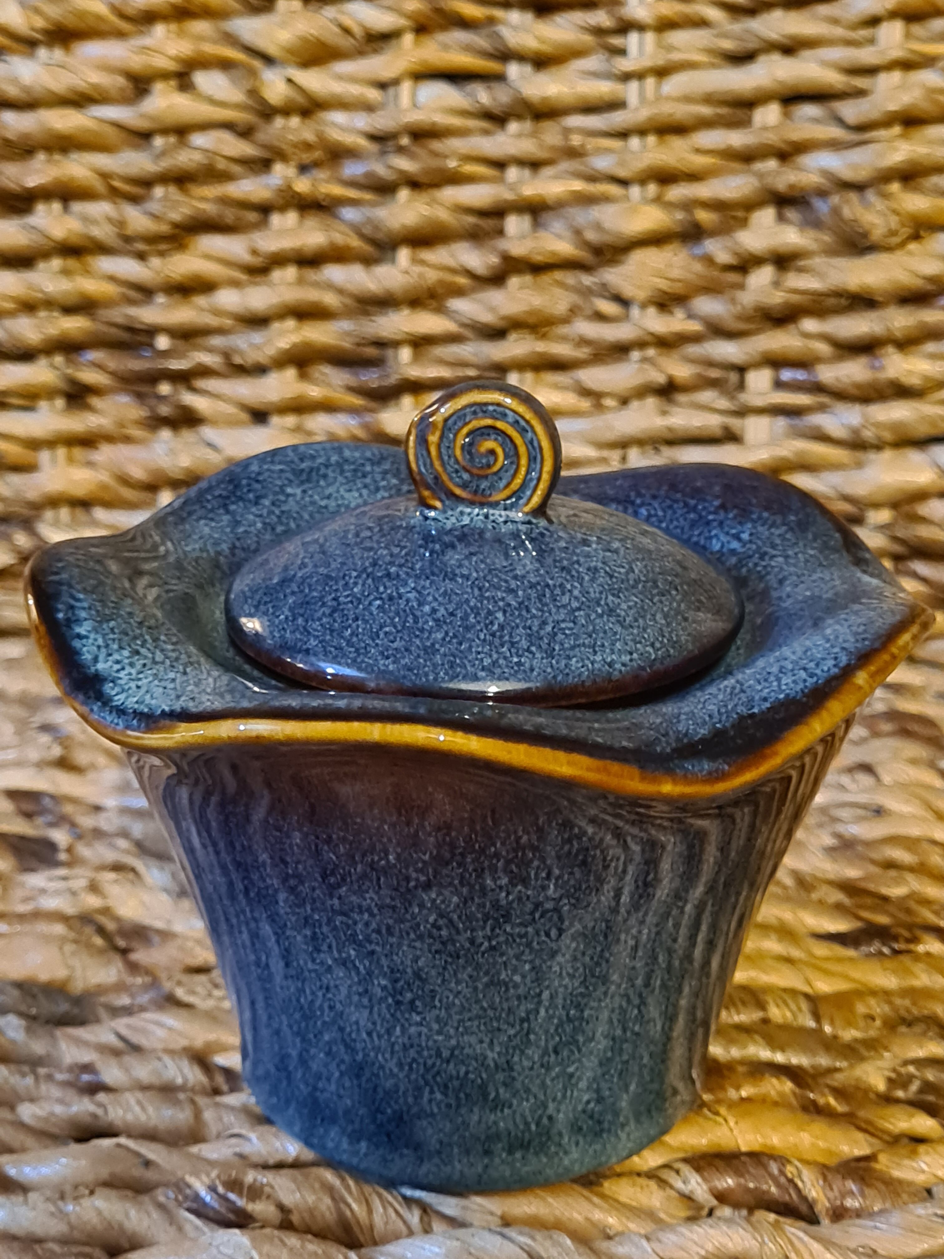 Noblat Copenhagen Blue Medard Sugar