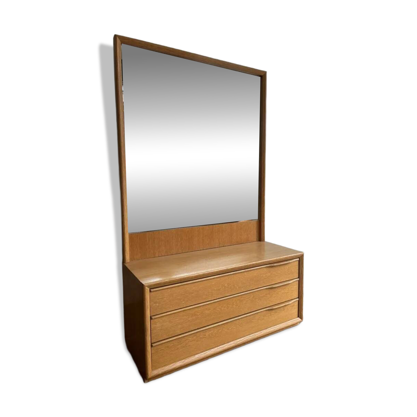 Dressing table – Geha (Germany)