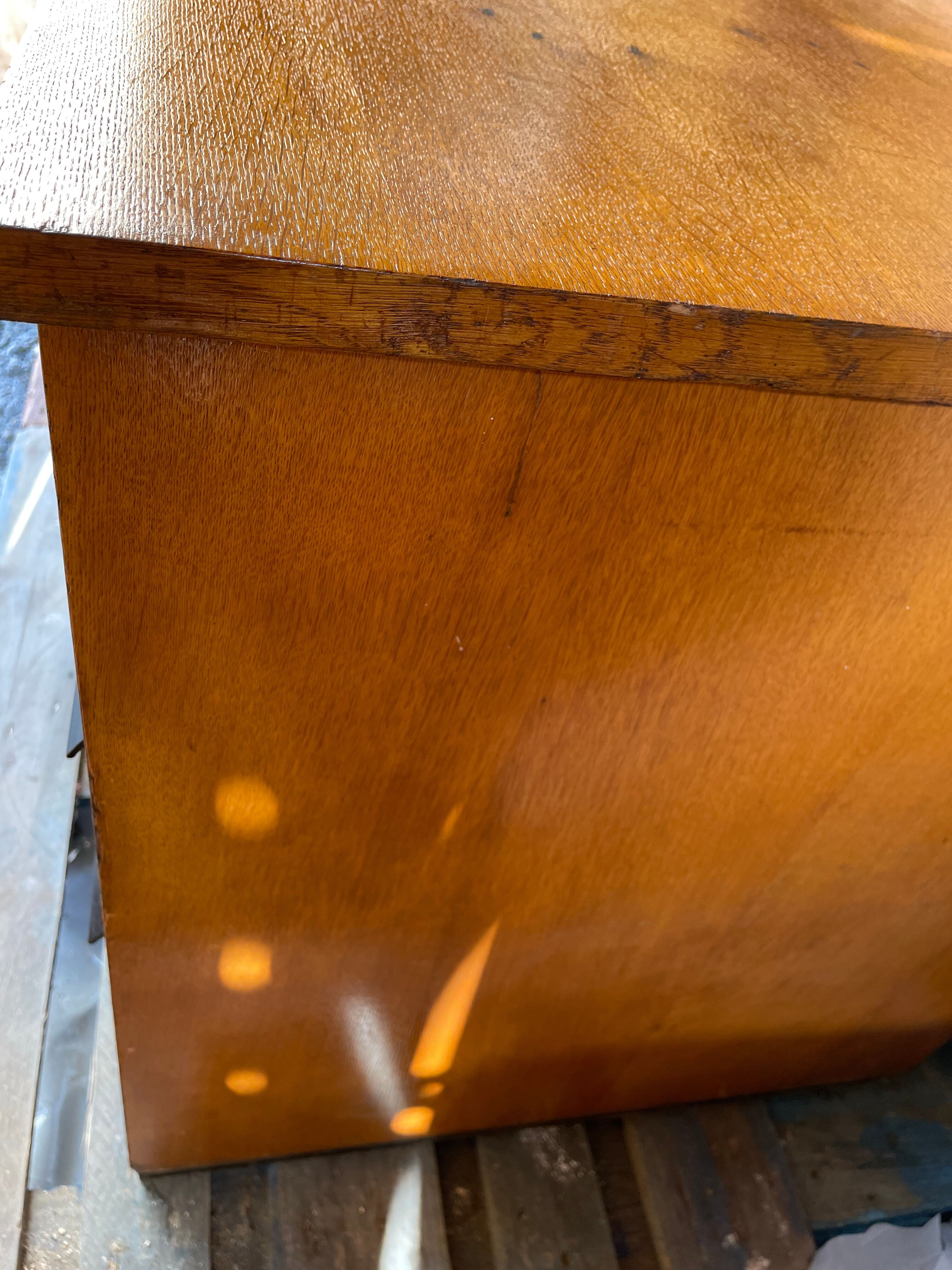 Vintage office year 50