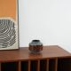 Vase en céramique, design allemand, années 1960, fabriqué en Allemagne de l'Ouest