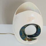 Vintage Camillo Lusso lamp, 1960s
