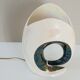 Lampe de Camillo Lusso 1960 vintage