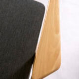 pair of chairs Scandinavian