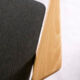 paire de fauteuils scandinave