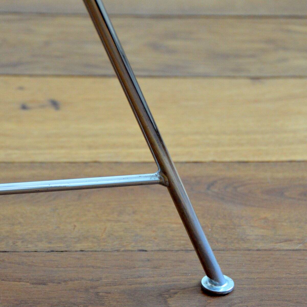 Chair by Eddie Harlis S664 for Thonet vintage 1990s