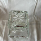 Carafe en verre