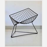 Oti chair by Niels Gammelgaard