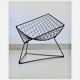 Chaise Oti par Niels Gammelgaard