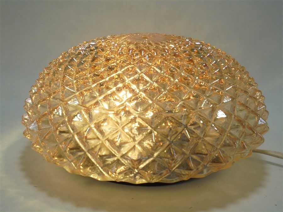 Vintage ceiling lamp