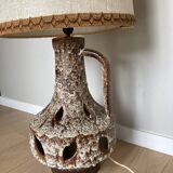 West Germany floor lamp