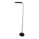 Mezzaluna halogen floor lamp by Bruno Gecchelin for Skipper and Pollux, 1974.