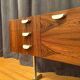Cabinet, meuble bar, 1960