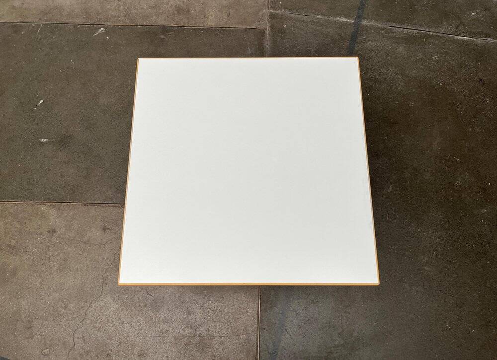 Mid-Century Coffee Table by Alvar Aalto for Artek, 1960s