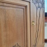 Art Deco Parisian Buffet