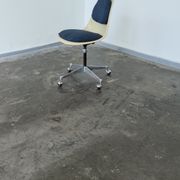 Chaise de bureau Vintage Miller