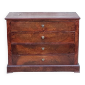 Commode