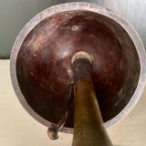 Table or hotel doorbell nineteenth century Indochina