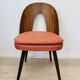 Mid Century Dining Chair by Antonin Suman for TON, Czechoslovakia 1960’s