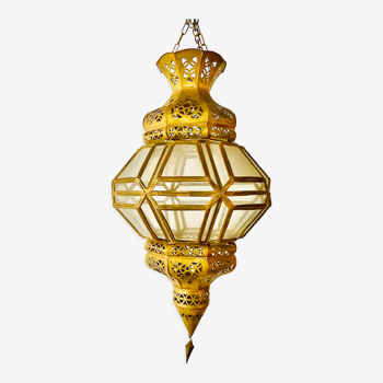 Lampe orientale