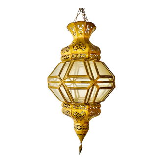 Oriental lamp