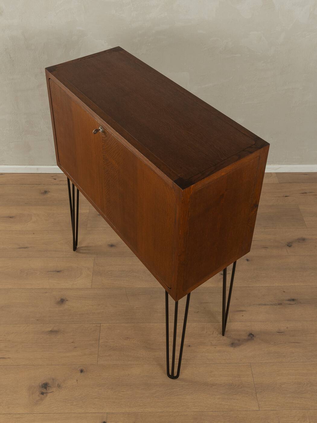 60s Secretary, Dresser, Bar