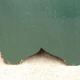 Patinated parisian buffet