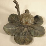 “Chestnut tree” censer