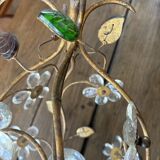 Italian chandelier