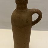 Sandstone bottle