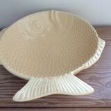 Fish dish