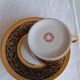 2 tasses à thé haviland