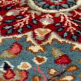 Tapis Kerman des années 1960