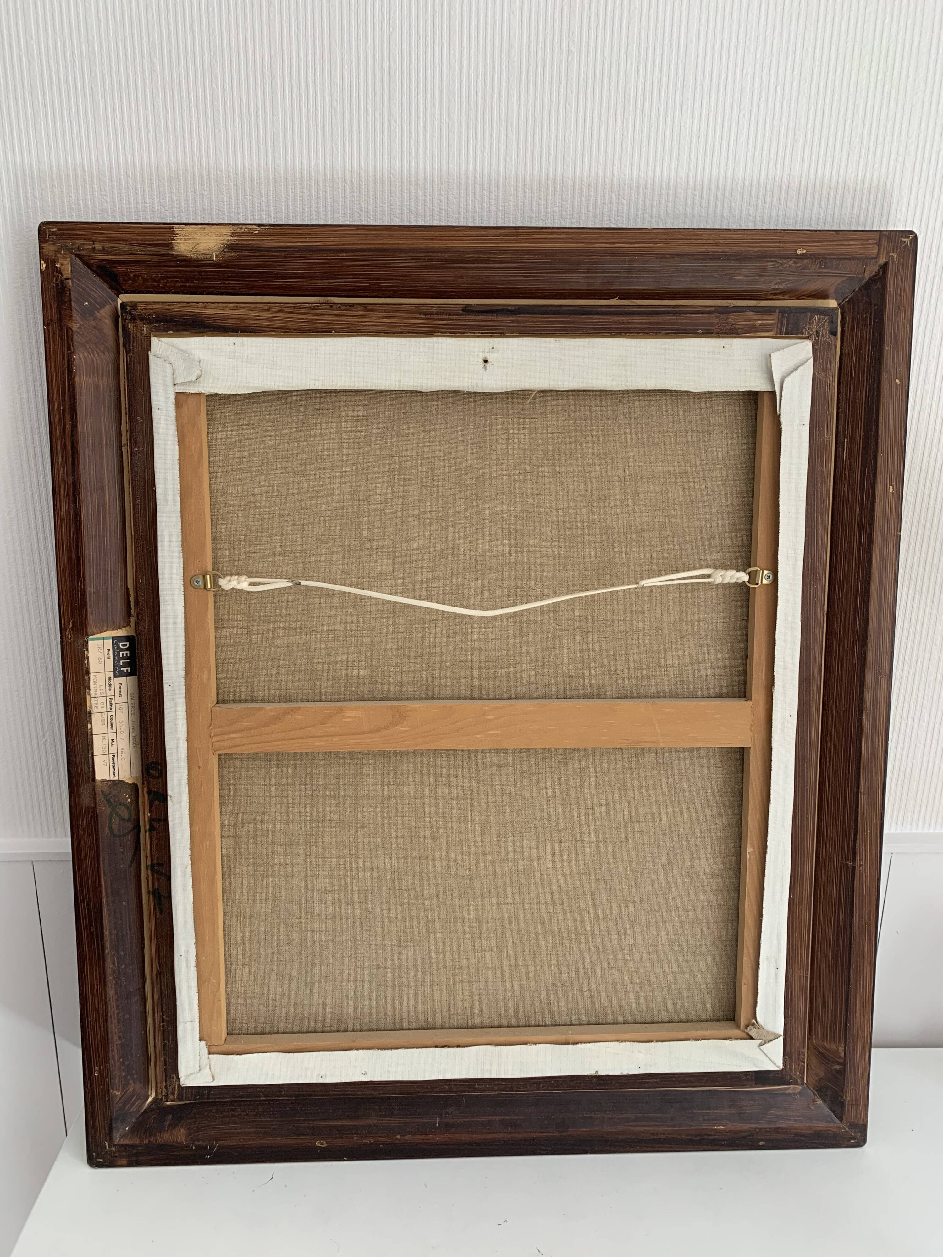 Still life hydrangeas