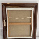 Still life hydrangeas