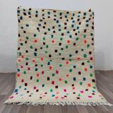 Authentic Berber rug 2.5 x 1.5 m