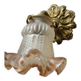Antique Napoleon III wall light