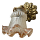 Antique Napoleon III wall light