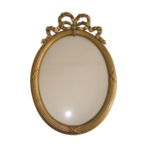 Old frame