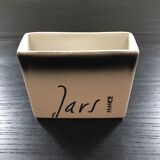 Pot à crayons en grès