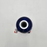 Sargadelos porcelain bottle "Celtic warrior"