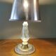 Lampe art déco