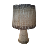 Lamp cord 50