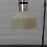 Minilux tablelamp by rosemarie & rico baltensweiler, 60s