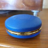 Vintage travel alarm clock